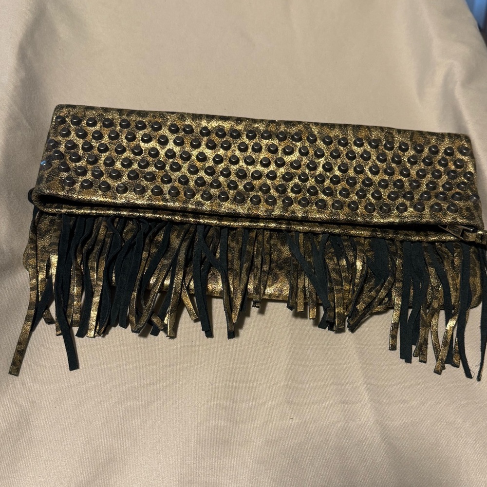 NWOT ASH Handbag